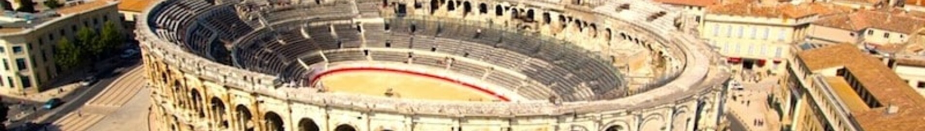 Nîmes Alès Camargue Cévennes : pronájem soukromého letadla 