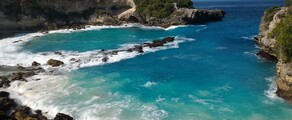 Bali : pronájem soukromého letadla 