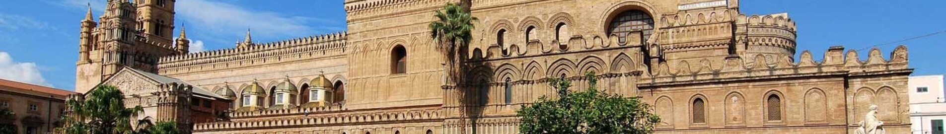 Palermo : pronájem soukromého letadla 