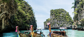 Pattaya : pronájem soukromého letadla 