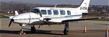 Jetstream 32 location jet privé