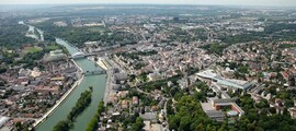 Toulon Hyères : pronájem soukromého letadla 
