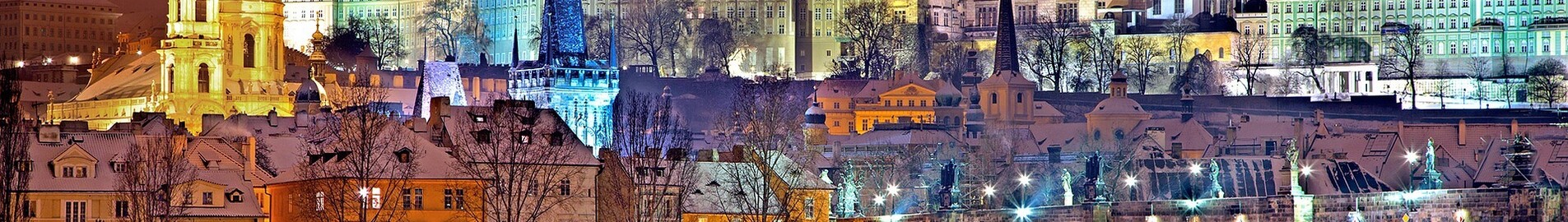 Praha : pronájem soukromého letadla 