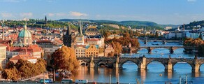 Praha Kbely : pronájem soukromého letadla 