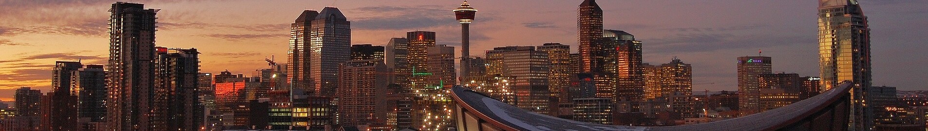 Calgary : pronájem soukromého letadla 