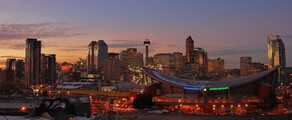 Calgary : pronájem soukromého letadla 