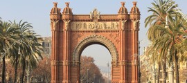 Valencie - Malaga: přeprava vrtulníkem