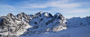 Saint-Moritz - Samedan : pronájem soukromého letadla