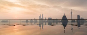 Kuala Lumpur : pronájem soukromého letadla 