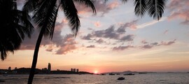 Phuket : pronájem soukromého letadla 