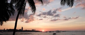 Pattaya : pronájem soukromého letadla 