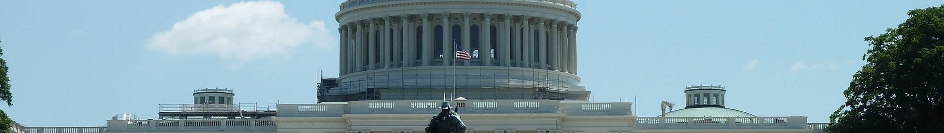 Washington : pronájem soukromého letadla 