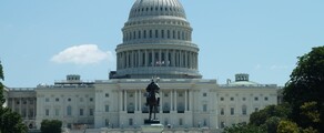 Washington : pronájem soukromého letadla 