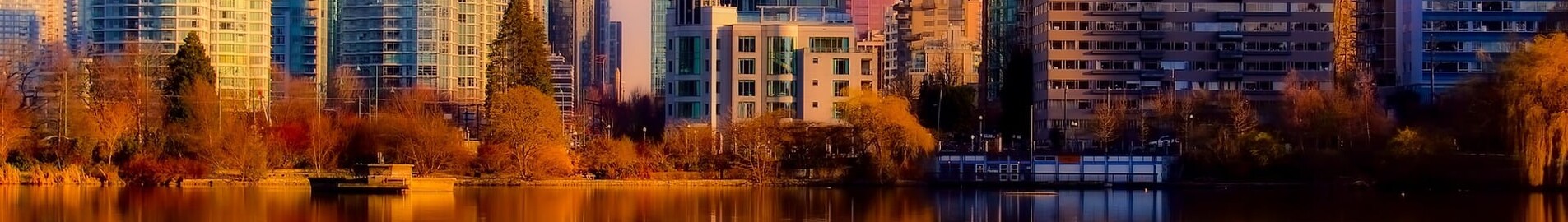 Vancouver : pronájem soukromého letadla 