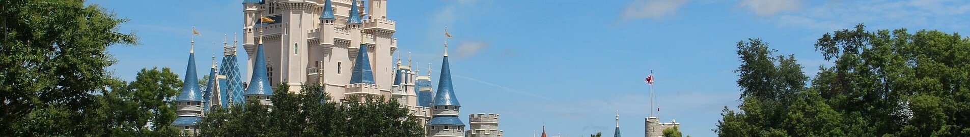Orlando : pronájem soukromého letadla 