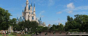 Orlando : pronájem soukromého letadla 
