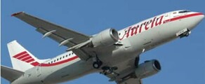 BOEING 737- 200 / 300 / 400 pronájem soukromého letadla 