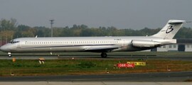 Cabine Intérieure Boeing 737