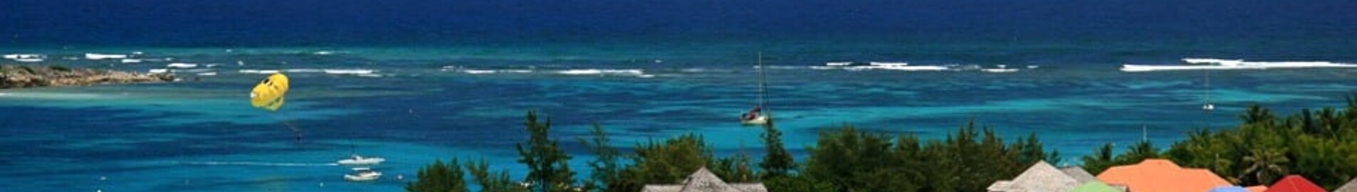 St Maarten Princess Juliana : pronájem soukromého letadla 
