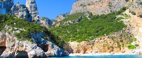 Alghero Fertilia : pronájem soukromého letadla 