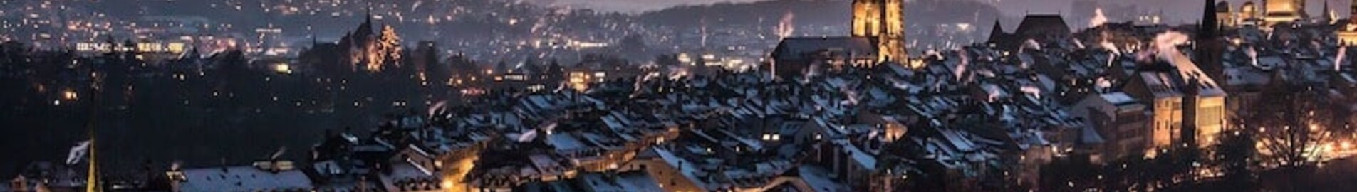 Bern : pronájem soukromého letadla 