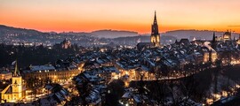La Chaux-de-Fonds: pronájem soukromého letadla