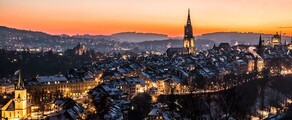 Bern : pronájem soukromého letadla 