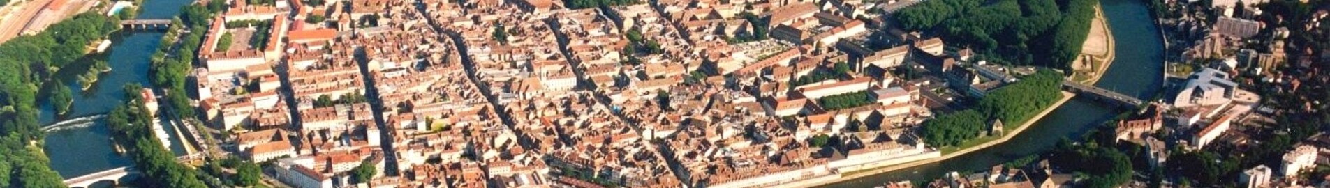 Besançon La Vèze : pronájem soukromého letadla 