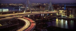 Boston : pronájem soukromého letadla 
