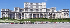 Bukurešť Baneasa: pronájem soukromého letadla 