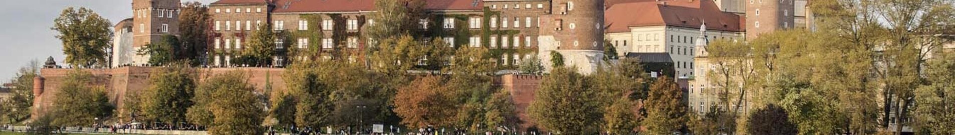 Krakov Jean Paul II : pronájem soukromého letadla 
