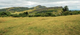 Edinburgh: pronájem soukromého letadla 