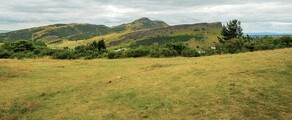 Edinburgh : pronájem soukromého letadla 
