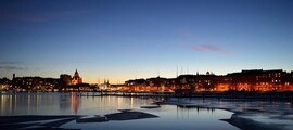 Halli: pronájem soukromého letadla