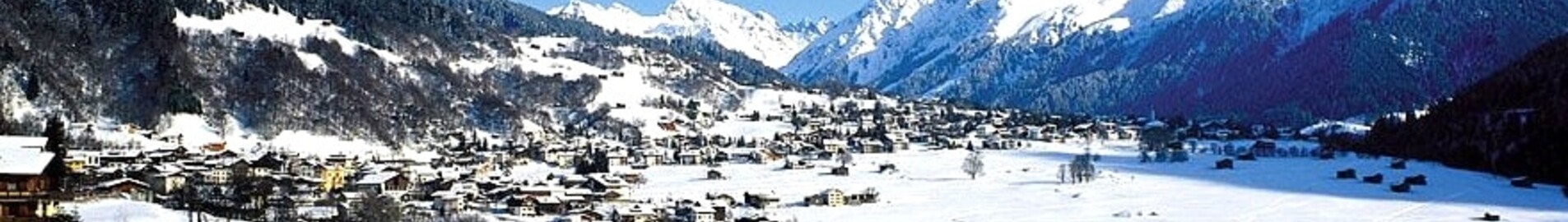 Klosters: pronájem soukromého letadla 
