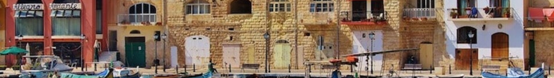 Valletta Malta : pronájem soukromého letadla 