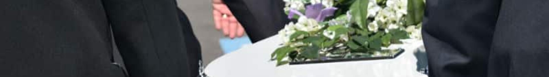Jak se organizuje repatriace rakve letadlem?
