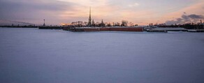Petrohrad: pronájem soukromého letadla 