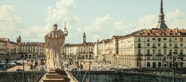 Florence Peretola: pronájem soukromého letadla