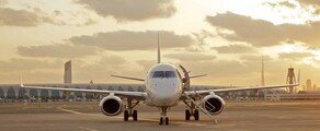 EMBRAER LINEAGE 1000 pronájem soukromého letadla