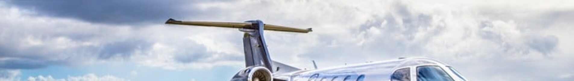 NetJets : letecká společnost