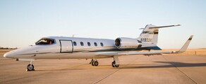 LEARJET 31 : Pronájem soukromého letadla