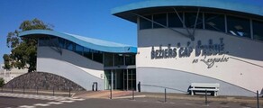 Béziers-Cap d'Agde : pronájem soukromého letadla 