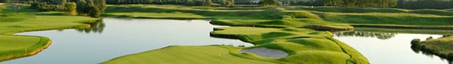 Ryder Cup Golf National : pronájem soukromého letadla 