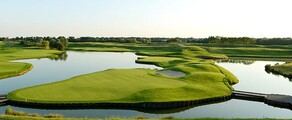 Ryder Cup Golf National : pronájem soukromého letadla 