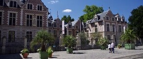 Orléans Saint-Denis-de-l'Hôtel : pronájem soukromého letadla 