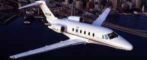 CITATION VI pronájem soukromého letadla