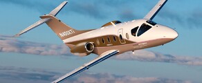 NEXTANT 400 XT pronájem soukromého letadla