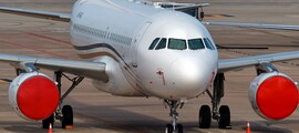 ERJ 145 vip