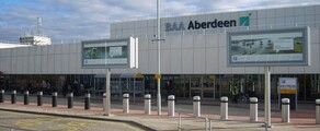 Aberdeen: Pronájem soukromého letadla